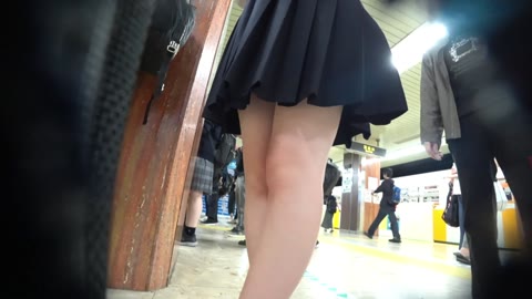 Student-Style Voyeurism 65