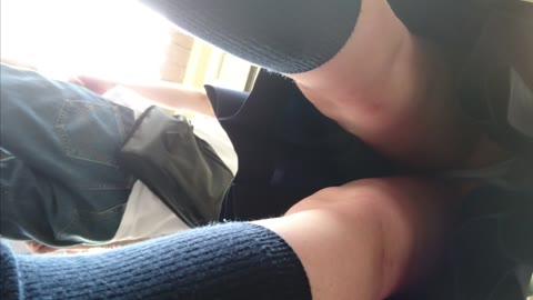 High School Girl Panties 3
