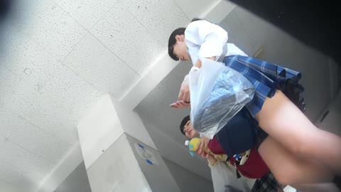 Student-Style Voyeurism 61