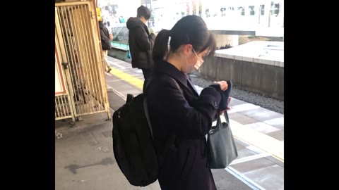 学生風盗撮 73
