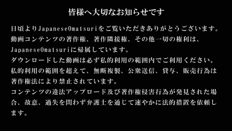【4K】パレードの待機中を高画質で狙うスナイパー爺サン！コロナで恋しい！パレードシリーズ