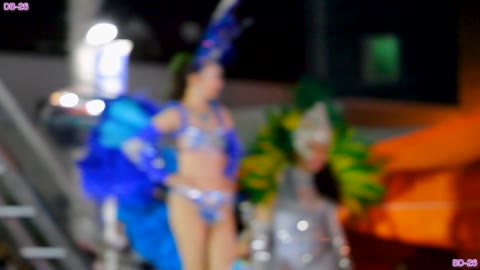 動画だよ！ダンスダンスダンスぅ #26