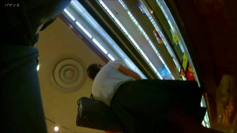 盗撮 355