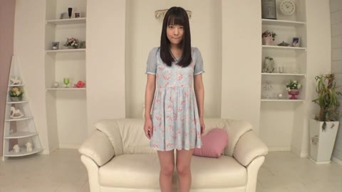 [Private Photoshoot] Amateur 459