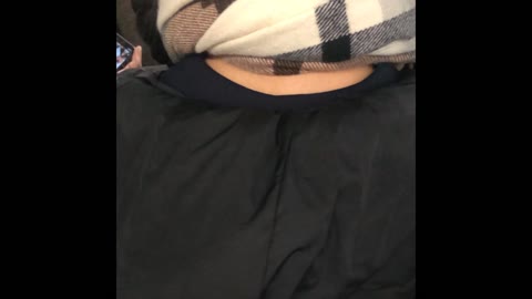 痴漢盗撮 14