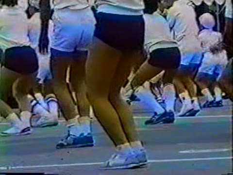 sブルマ時代ホームビデオ