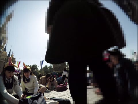 Student-Style Voyeurism 219