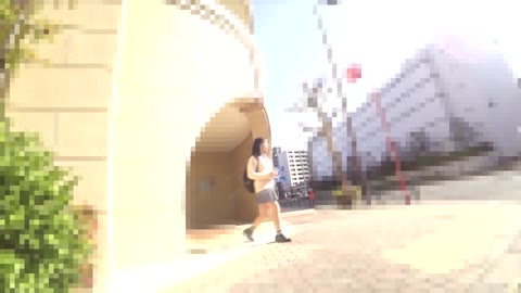 学生風盗撮 222