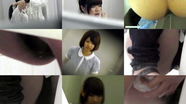 kt-joker toilet qyt072_00 【お銀さんの「洗面所突入レポート!!」】お銀 vol.72 あのかわいい子がついフロント撮り実演