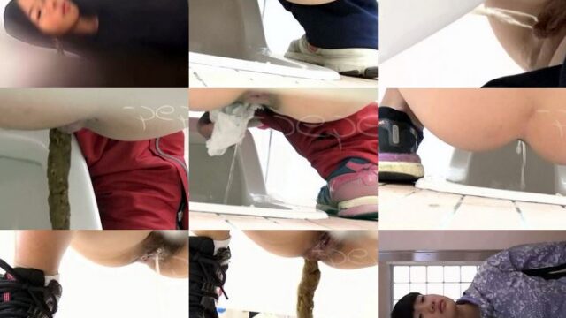 kt-joker toilet rpe025_00 ▲期間限定D▲至高洗面所盗撮 25 至高下方撮りちょいと２カメ!!03