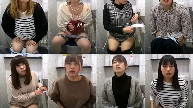 正面から失礼します。Vol.4