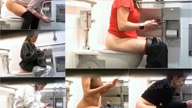toilet-hidden-camerasHot Girls In Student Toilet 9
