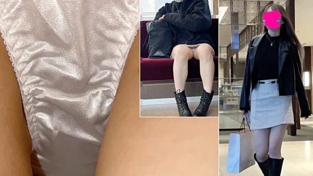 いかめし36話! jk風私服!粘着シリーズ 幼顔をした超美人ljk!ついに巡り会えた純白サテン生P [1.1GB]