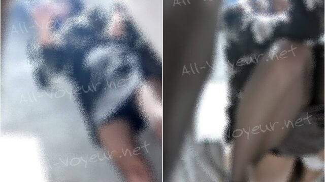 【网红厕拍】网红直播基地偷拍黑丝美女主播尿尿[某房原版]