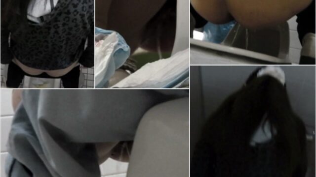 nozokinakamuraya okz0017_00 vol.17 命がけ潜伏洗面所！ パンツの跡（ひも付き）