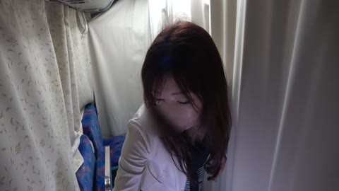 着替え盗撮 1524