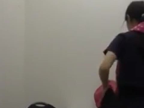 着替え盗撮 1510