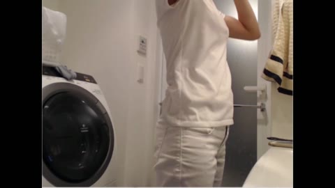 着替え盗撮 1506