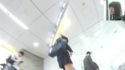 学生風盗撮 232