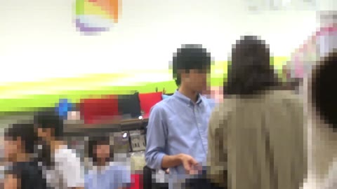 盗撮 2044