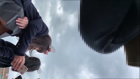 学生風盗撮 236