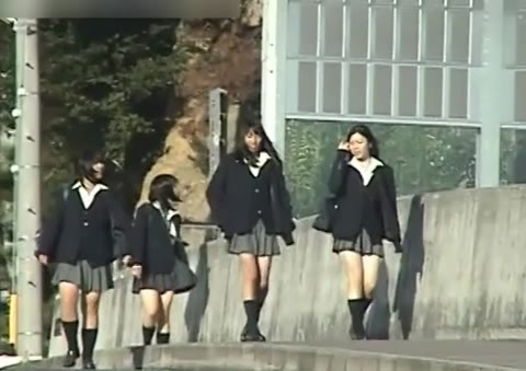 学生風盗撮 238