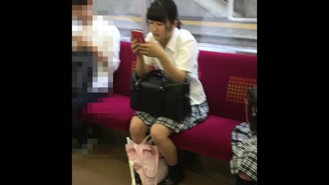 学生風盗撮 242