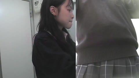 着替え盗撮 1565