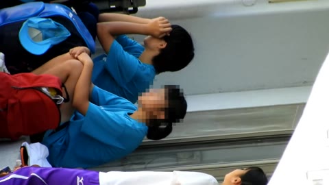 盗撮 2071