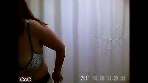 着替え盗撮 1579
