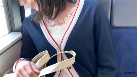 痴漢盗撮 52