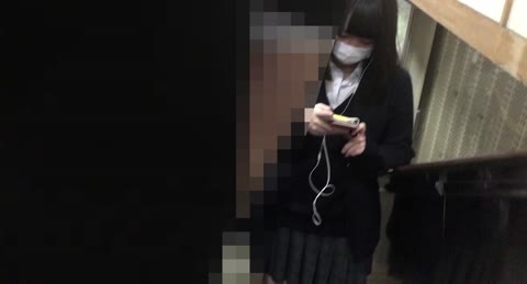 学生風盗撮 258