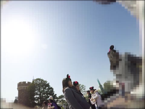 盗撮 2159
