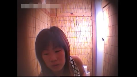 盗撮 2105