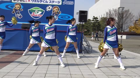 スポーツDance　Cheer　Vol.5