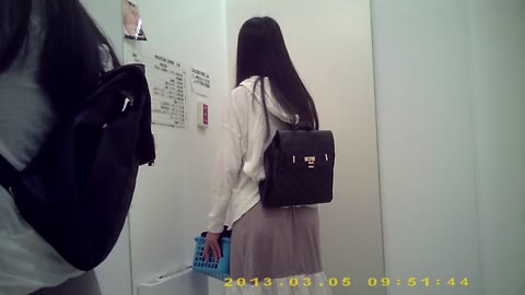 着替え盗撮 1511