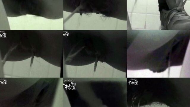 Nozokinakamuraya toilet yyt13_00 女子トイレ盗撮若い嬢編vol.13