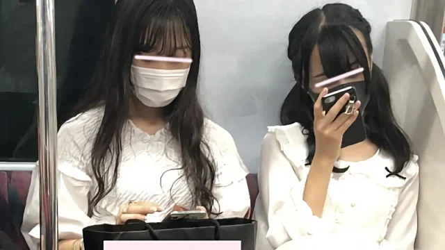 【柱級美女】ミニスカすぎるエロエロ美女 [205MB]