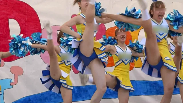 なにわガールズ144(MP4版) [912MB]