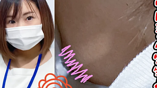 【親子で参加OK!子供学習教室で大胆胸チラ・パンチラ先生】016-1 [394MB]