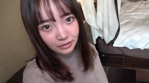 独占販売【無修正】Hカップの遅刻魔女子大生⑲歳。容赦なしに超デカいディルドで潮吹き調教！いぬ系女子のナチュラルな反応に惚れる♡