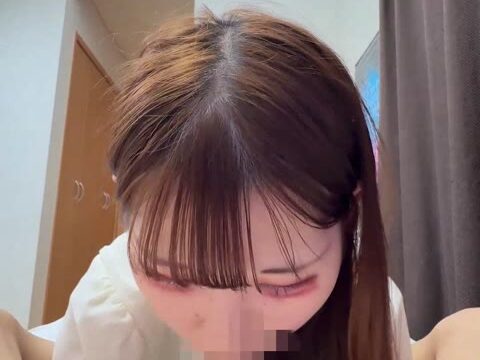 【いつも通ってた可愛い美容師をお持ち帰り】圧巻の2時間4分大収録！スマホ主観縦動画