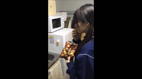 【個人撮影】素人 1344