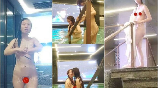 9月の最新のリークは、偉大な神が海水浴クラブに忍び込み、こっそり撮影するというものです❤️ 近くの大学から数人の女子生徒が海水浴プールで遊ぶために海水浴クラブに来ました