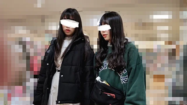 少女から大人へと [290MB]