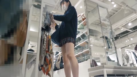 学生風盗撮 268