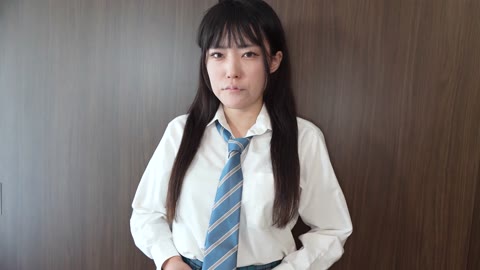 リ〇に似てるJKの本気の絶頂と生中出したしん。。