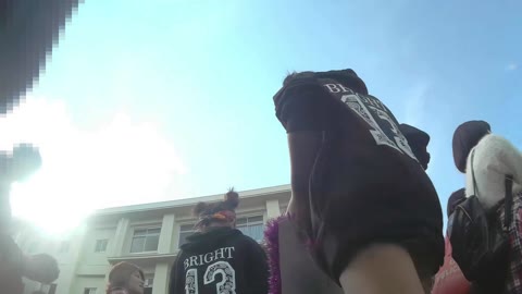 学生風盗撮 274