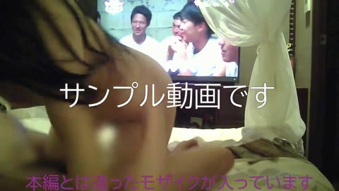 【移】黒髪のメイドが似合いそうなドMちゃん！！